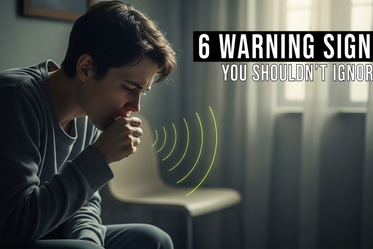 Is Your Sore Throat Actually ‘Cicada’ Covid Variant? 6 Symptoms You Should Not Ignore