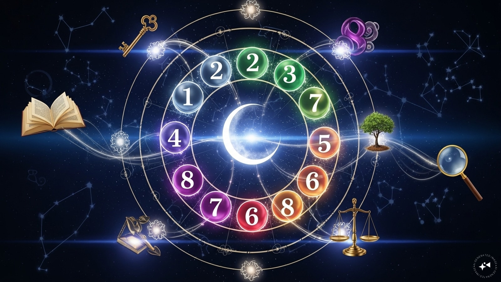 Numerology Horoscope Today, March 22, 2026: See What's In Store For You Numerology Horoscope Today, March 22, 2026: See What's In Store For You