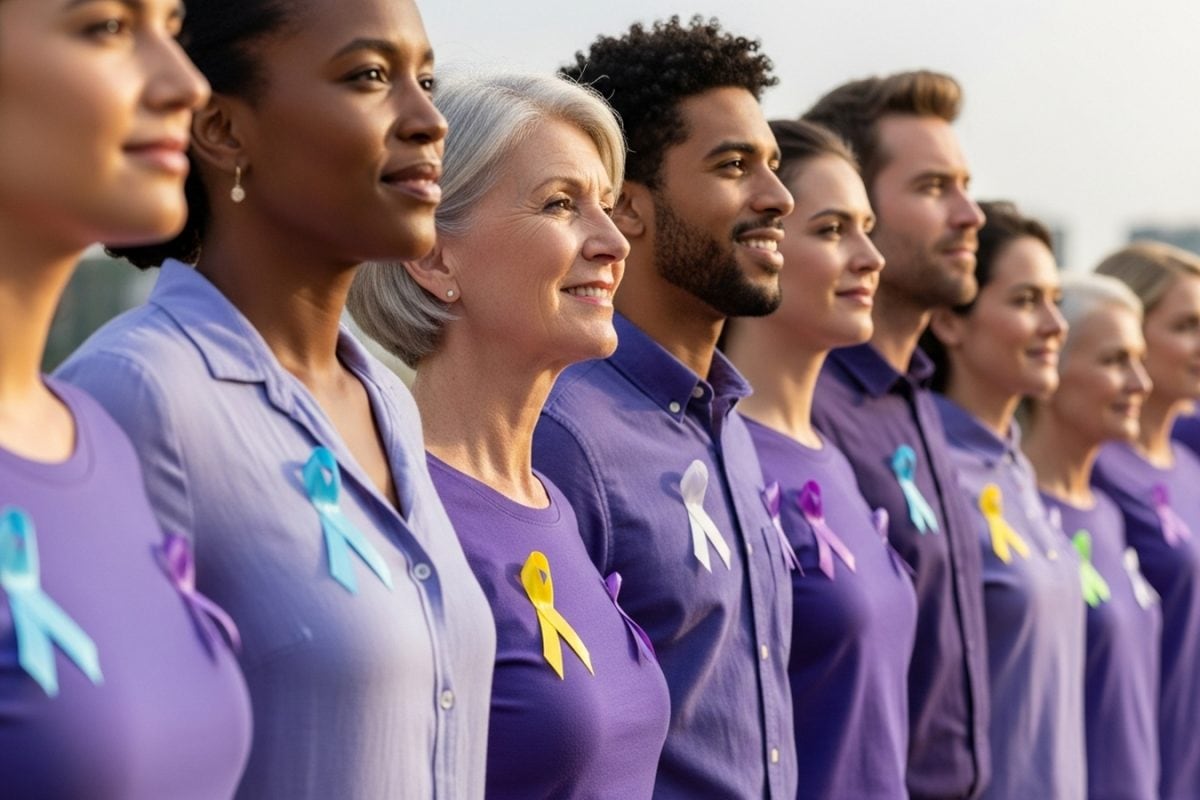 Purple Day 2026: Epilepsy Symptoms, Causes And Awareness Drive