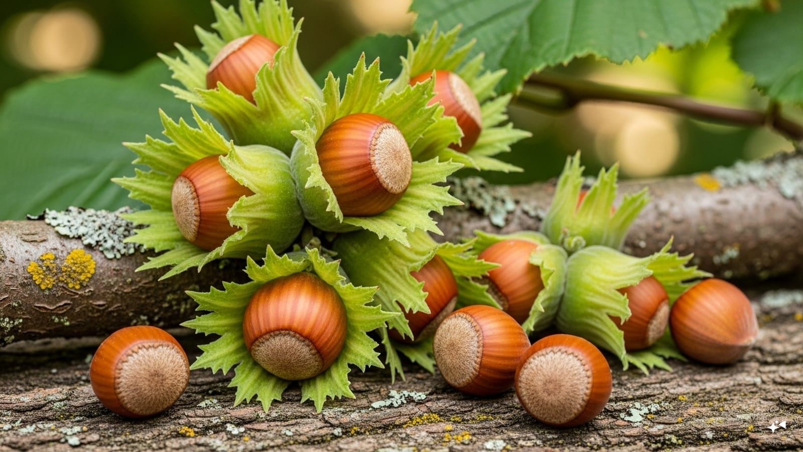 Supports Digestive Health: Hazelnuts contain dietary fiber, which is essential for maintaining a healthy digestive system. Fiber supports regular bowel movements, promotes gut health, and helps beneficial bacteria thrive, contributing to better digestion and improved overall well-being.