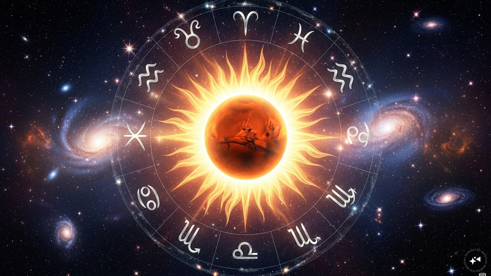 In astrology, planetary movements and alignments can influence not just individuals, but global events too. This April, a rare conjunction between Saturn and Mars is set to take place—bringing mixed outcomes, from challenges to opportunities.