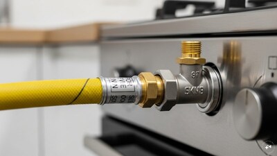 PNG offers uninterrupted supply, safety, and cost savings over LPG. (AI Generated)