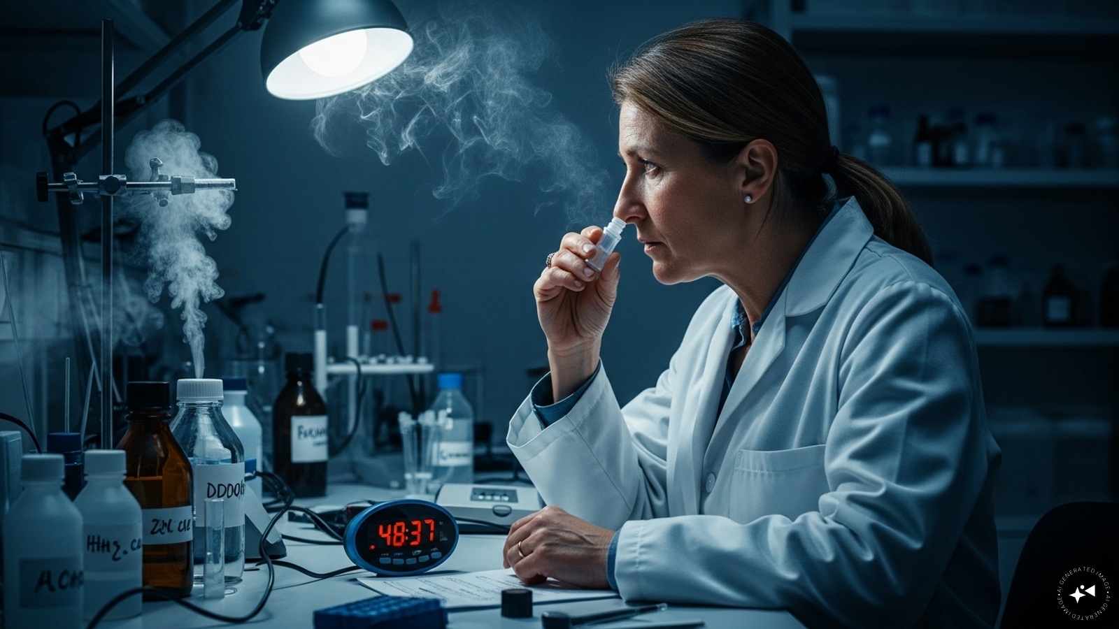  Odour Judge: It might sound unusual, but cosmetic and hygiene brands do hire professional odour judges. Their role involves testing the effectiveness of deodorants, soaps, and other personal care products by evaluating body odour at various stages of use. The job demands a keen sense of smell and sharp attention to detail.