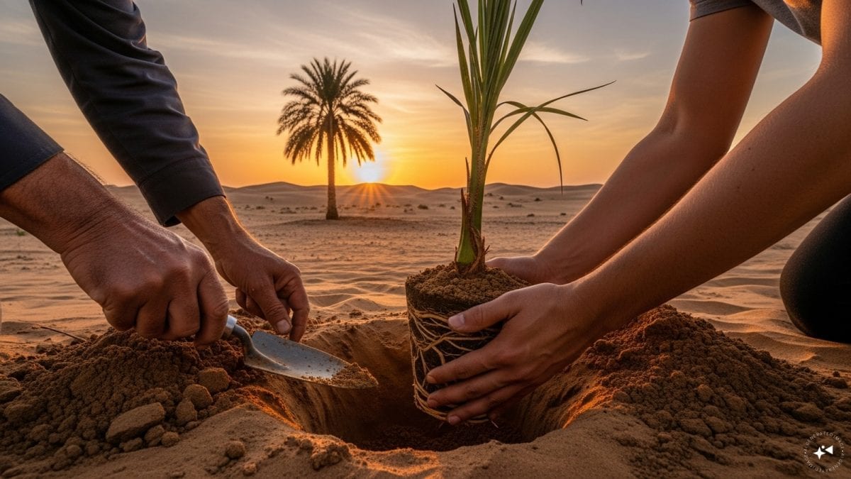 Plant This Tree Once, Reap Profits for 70 Years – Farmers Earn Lakhs Annually!