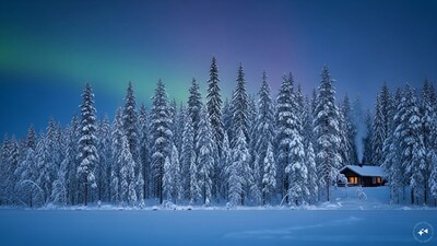 Finland tops World Happiness Report 2026 for ninth year as Afghanistan stays last. India rises to 116th, behind Pakistan and China, while Nordic nations dominate rankings. (AI Image)