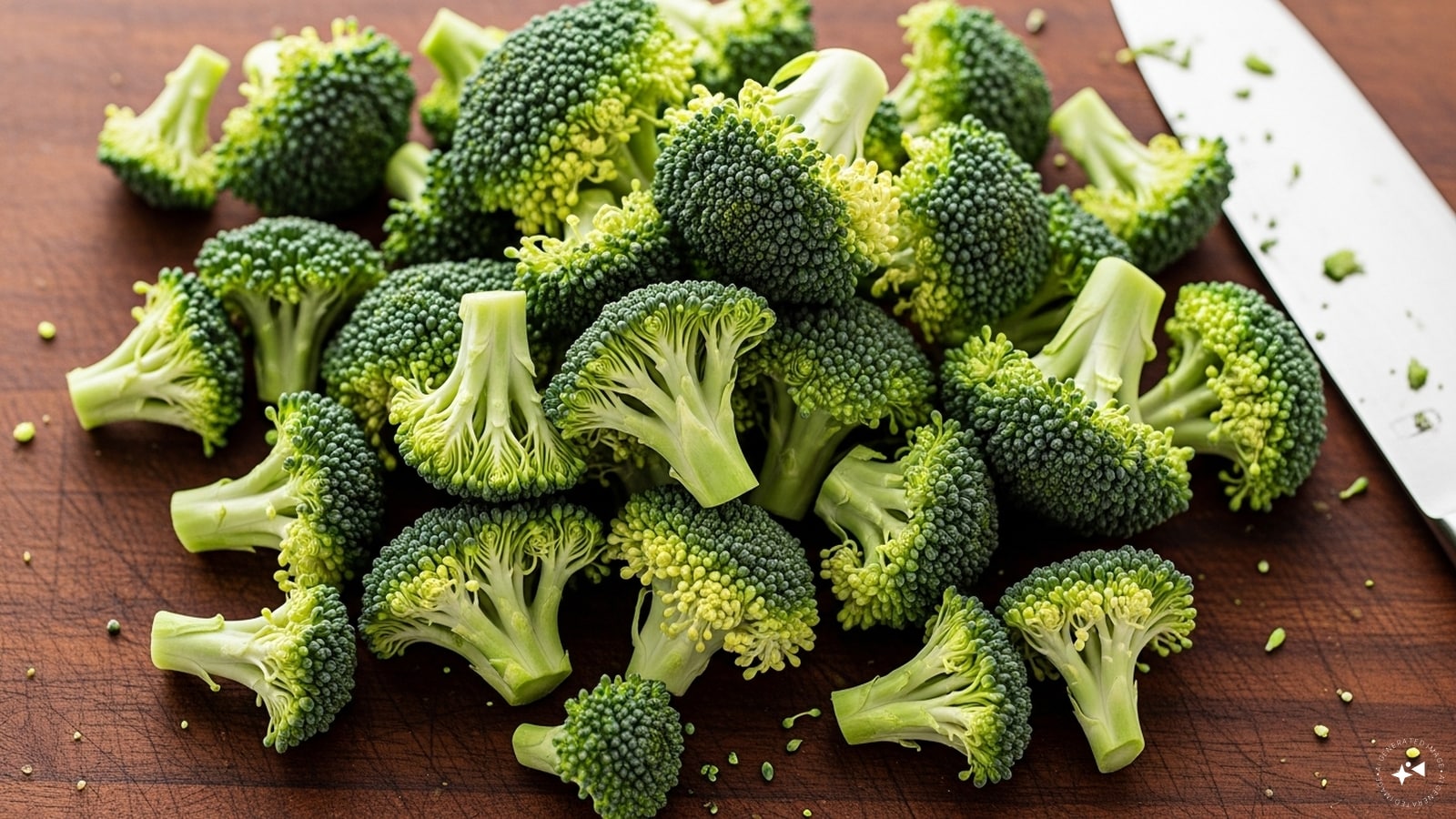 Broccoli: Broccoli is a nutrient powerhouse, offering vitamin C along with fiber, vitamin K, and antioxidants. Lightly steaming or stir-frying preserves its nutrients, making it an excellent addition to meals for immunity, bone health, and detoxification.
