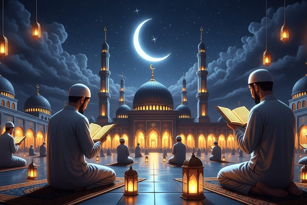 Shab-e-Qadr 2026: Date, Laylatul Qadr Significance, And All About Night Of Power Before Eid