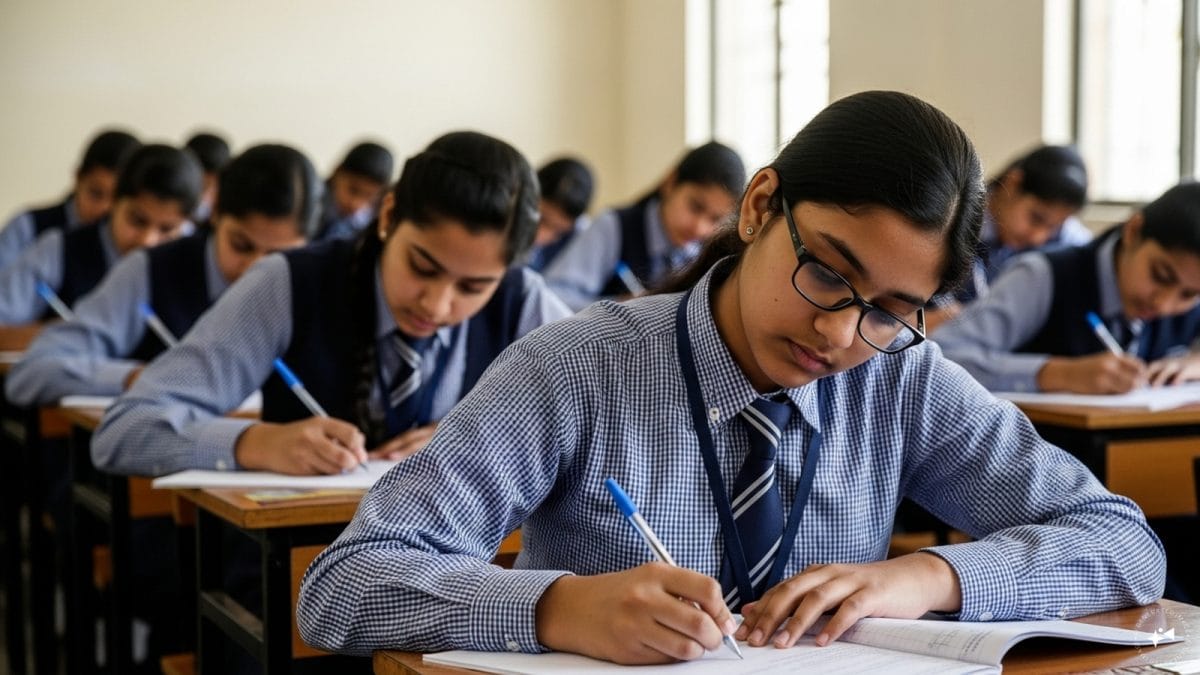 NEET UG 2026 Exam Cancelled LIVE: 'Not The First Time,' Congress Trains Guns At Centre Over Paper Leaks