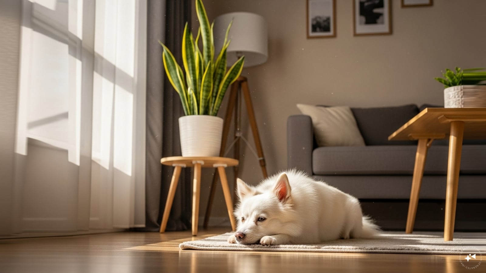 Indian Spitz: Often confused with the Pomeranian, the Indian Spitz is less expensive and more hardy. They are incredibly adaptable to small apartments and local weather. Despite their delicate appearance, they are surprisingly low maintenance and resistant to many common hereditary health issues.