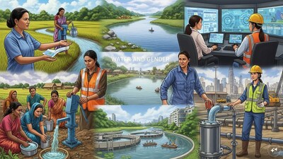 World Water Day 2026: Theme 'Water and Gender' - March 22 | News18 ...