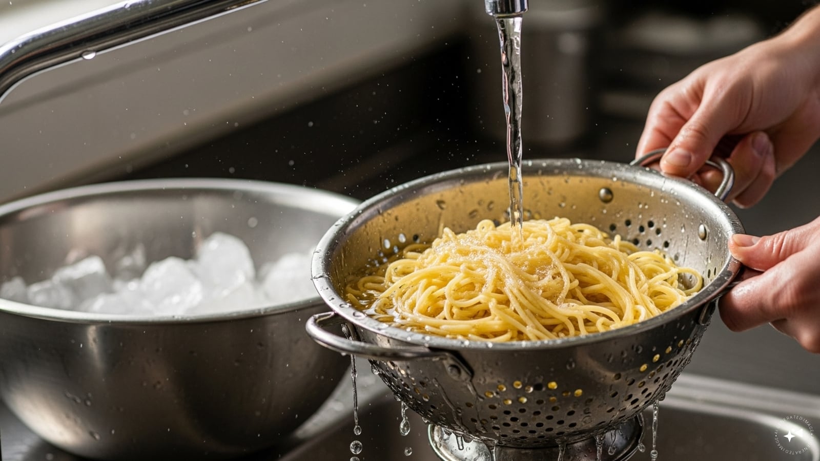 This Peanut Butter Noodle Salad Will Be Your Go-To Dish All Summer