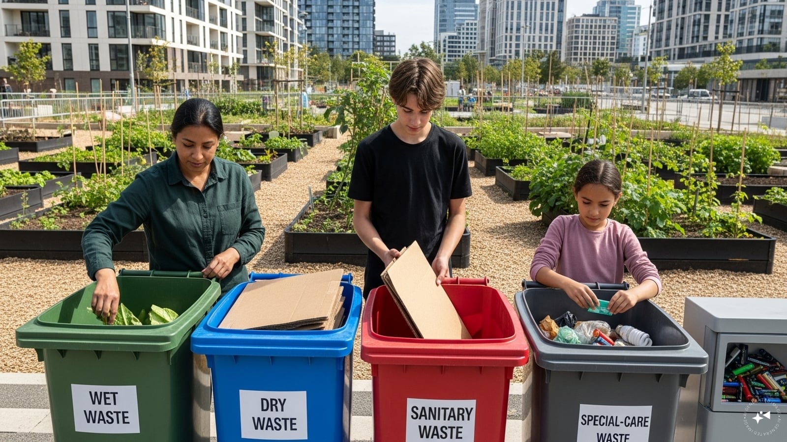  India’s New Waste Rules From April 1