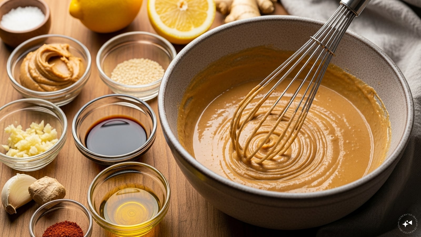 This Peanut Butter Noodle Salad Will Be Your Go-To Dish All Summer