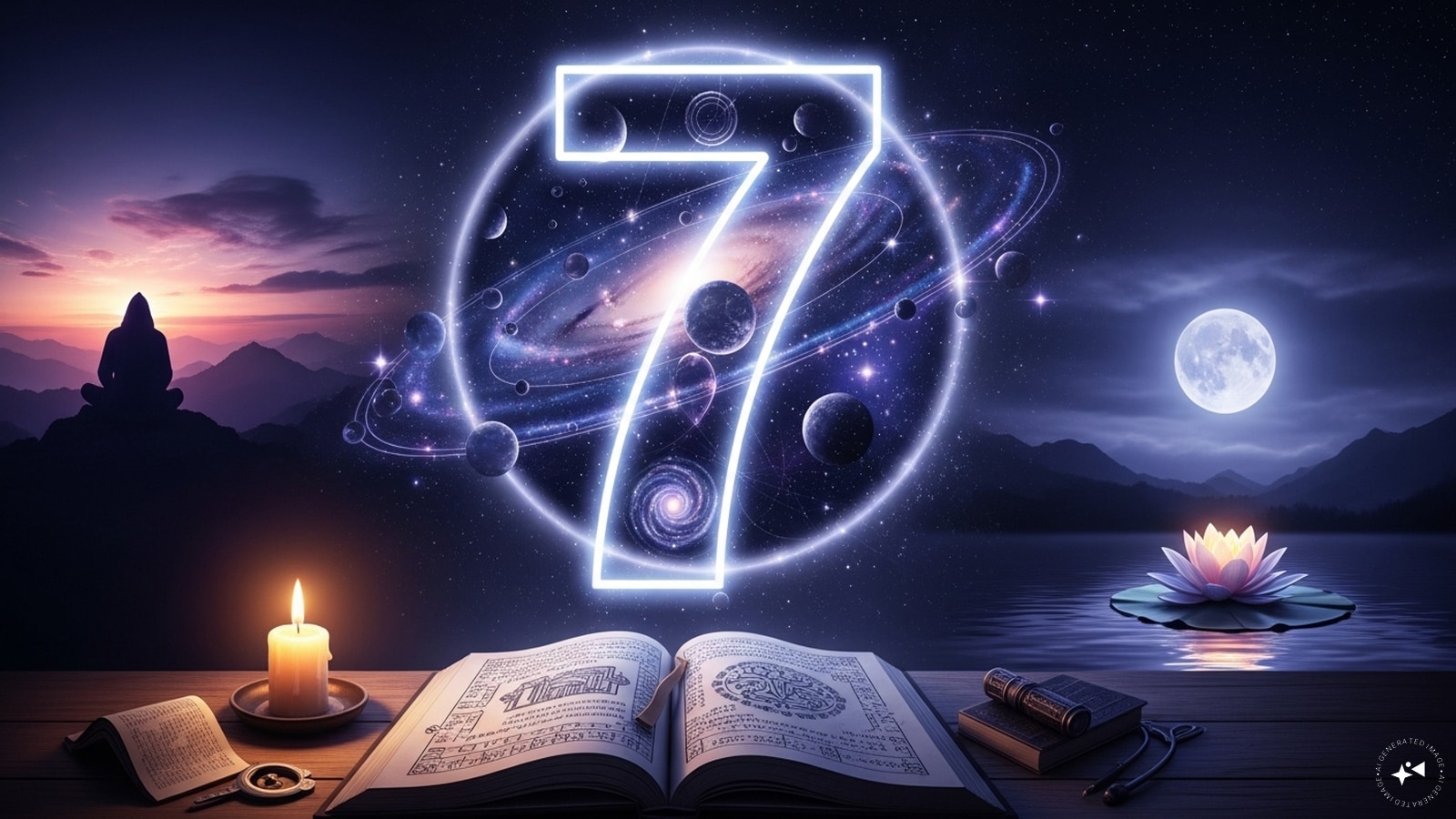 Monthly Numerology Horoscope For April 2026
