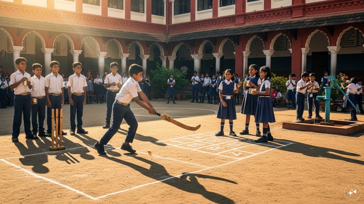 Teach Marathi Or Lose Recognition: Maharashtra Minister's Stern Warning To Schools