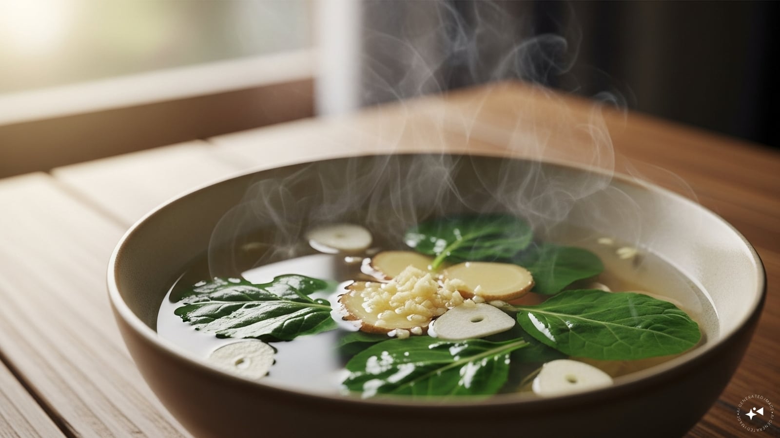 Step-By-Step Guide To Make Healthy Vegetable Oats Broth Step-By-Step Guide To Make Healthy Vegetable Oats Broth