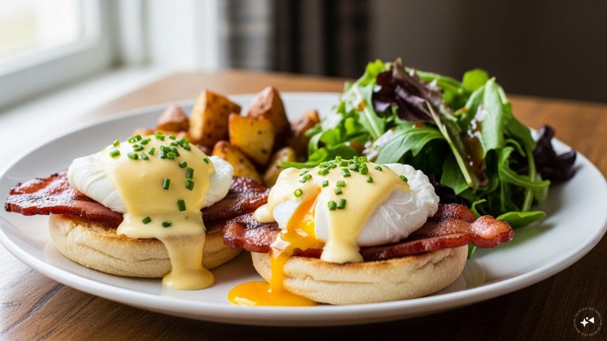 10 Best Egg Dishes From Around The World