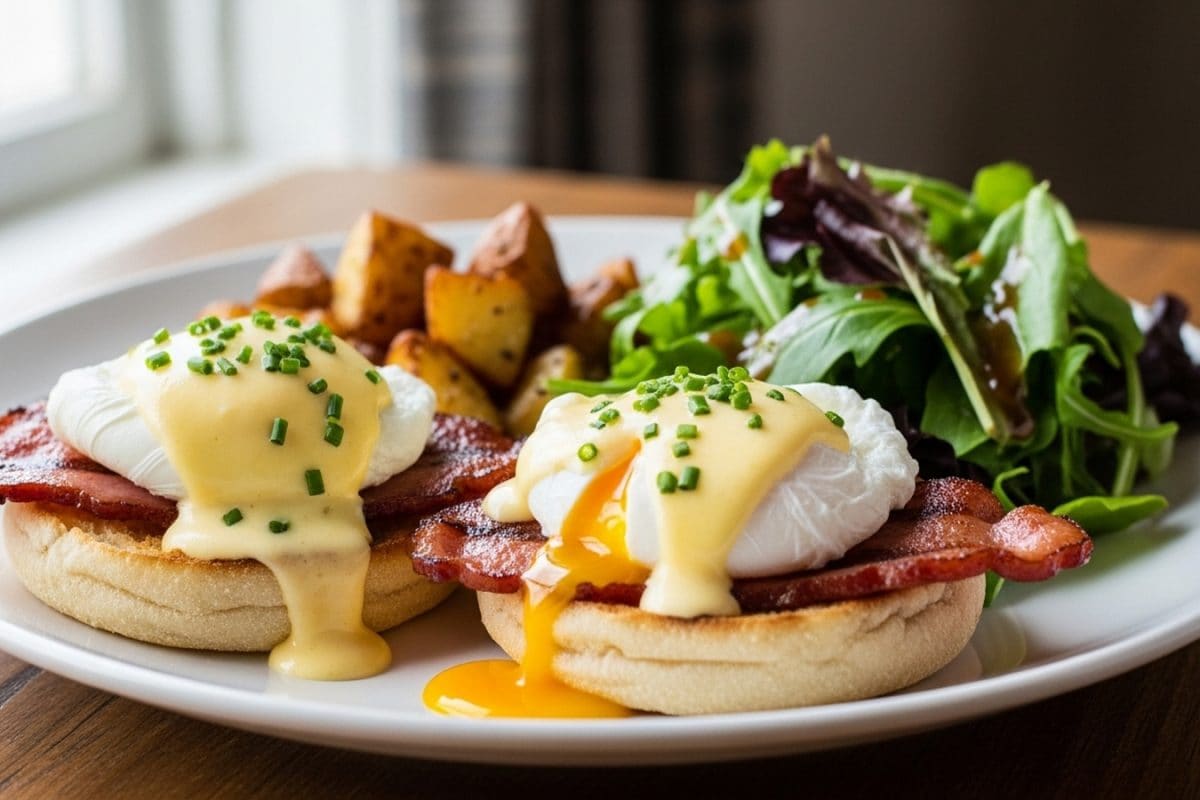 10 Best Egg Dishes From Around The World