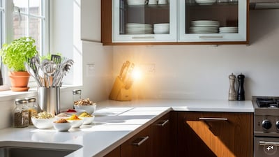 8 Kitchen Vastu Mistakes Affecting Home Peace & Prosperity
