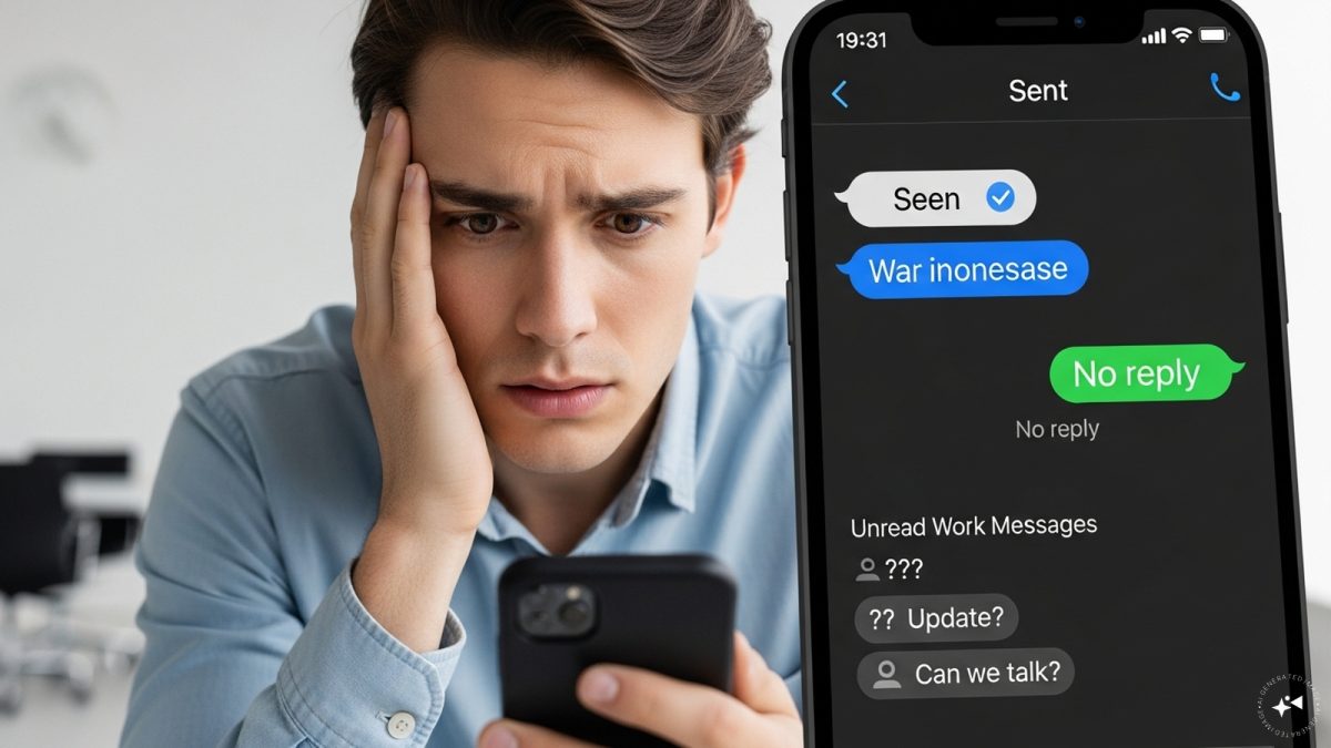 Work Text Fail Are Your Work Texts Too Friendly? Experts Explain The Workplace ...
