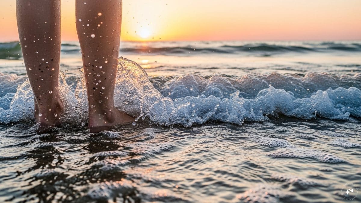 Can Water Really Reduce Stress? Understanding The Science Behind Blue Mind Therapy