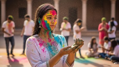 10 Holi Skincare Mistakes You Must Avoid