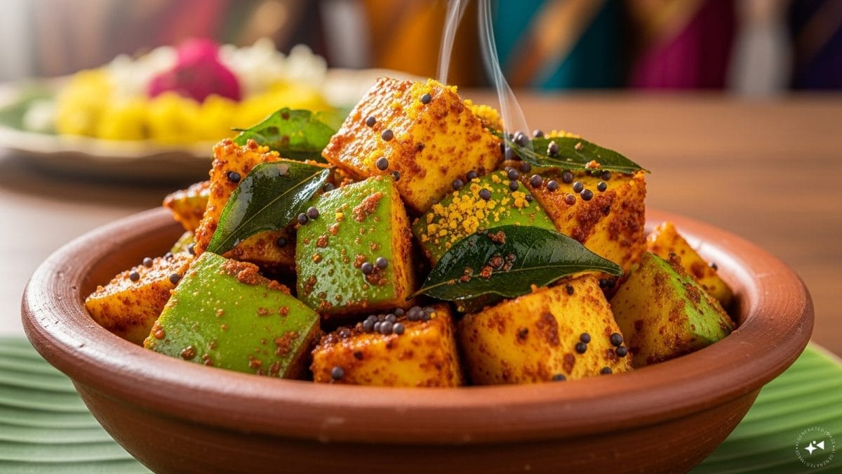 Tangy And Sweet: 10 Regional Mango Delights You Must Try
