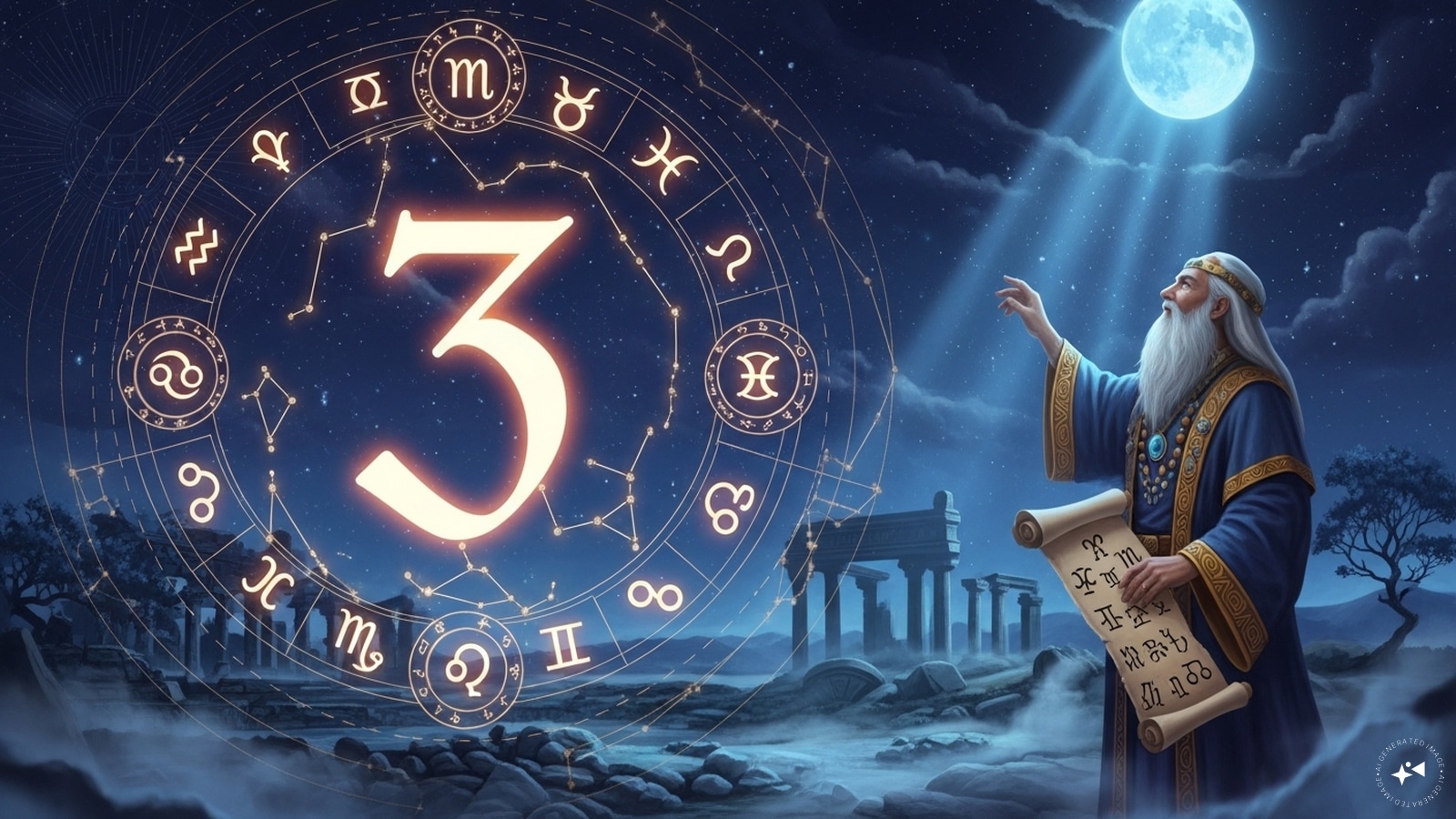 Numerology Horoscope Today, March 6, 2026: See What's In Store For You
