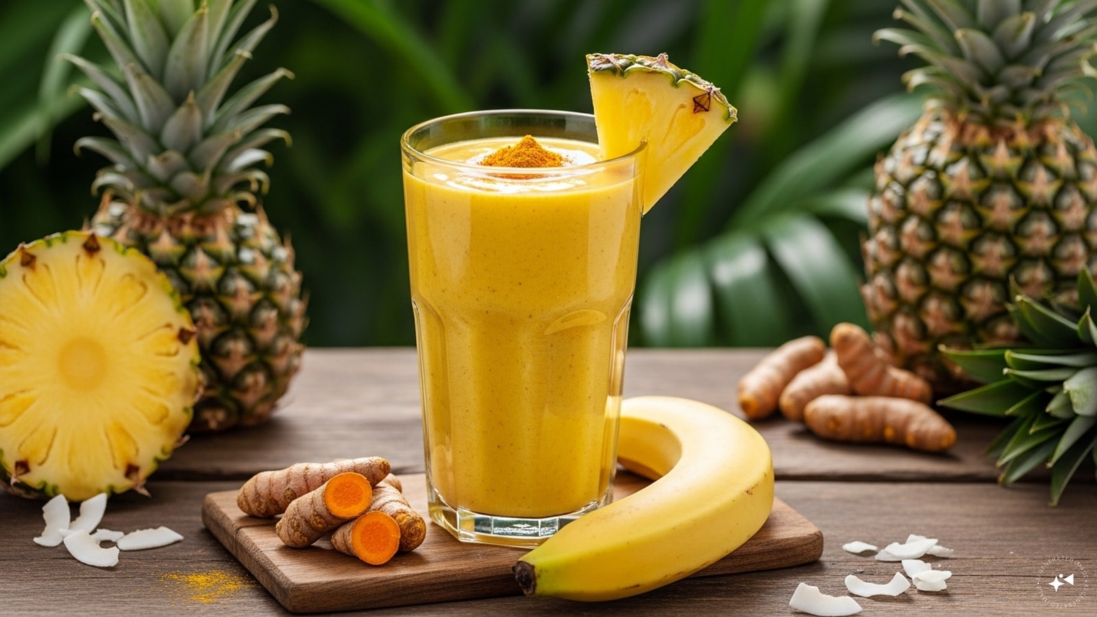 8 Anti-Inflammatory Summer Drinks You Can Try This Season 8 Anti-Inflammatory Summer Drinks You Can Try This Season