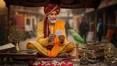 Representative Image. (AI Generated)