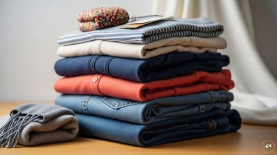 There’s nothing like the joy of wearing new clothes straight out of the bag. But that fresh look and smell may actually hide health risks you don’t see.