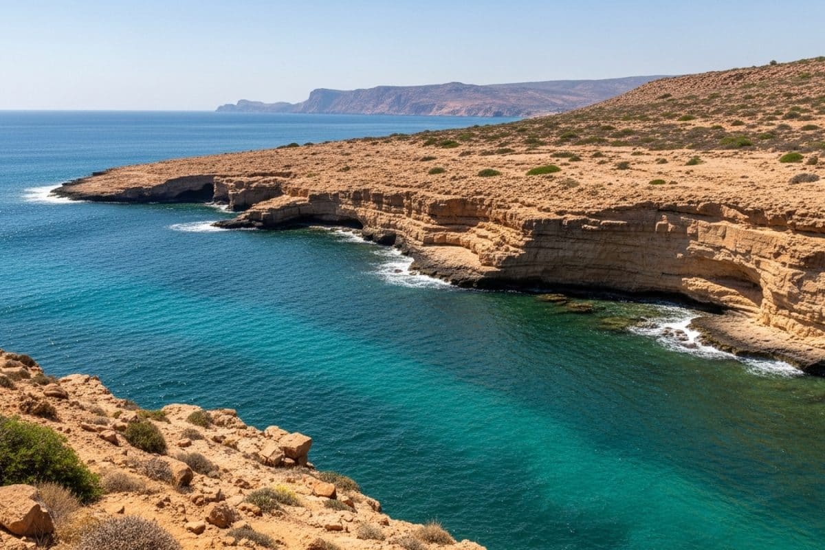 Red Sea An Option, But Can’t Fully Replace Strait of Hormuz: 5 Reasons Explained