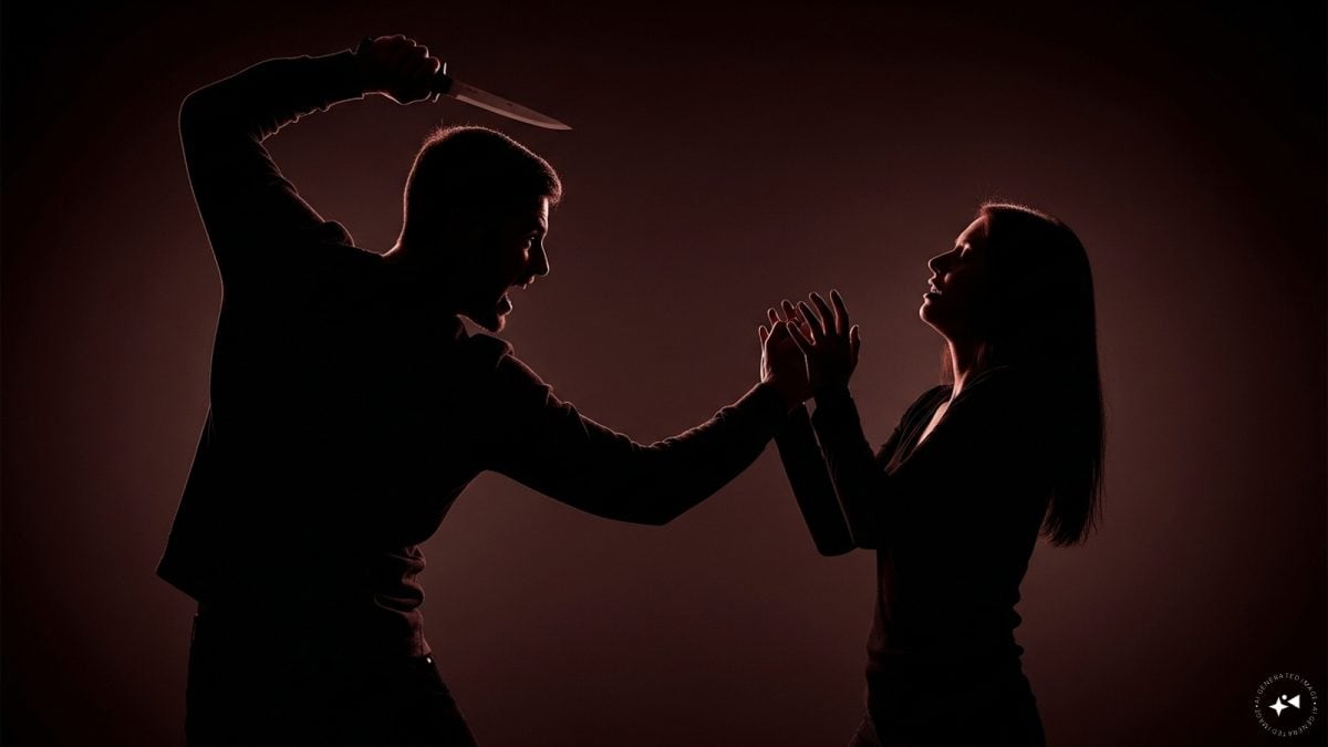 'Heart, Liver, Kidneys Pierced': How A UP Man Killed His Twin Sister Over Instagram Romance