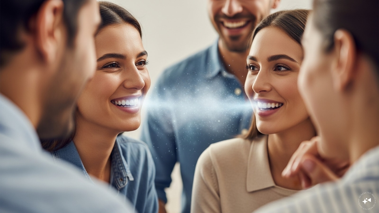 Keeps Bad Breath at Bay: Persistent bad breath is often caused by bacteria trapped between teeth. Flossing removes these odor‑causing particles, keeping your breath fresher and your confidence higher.