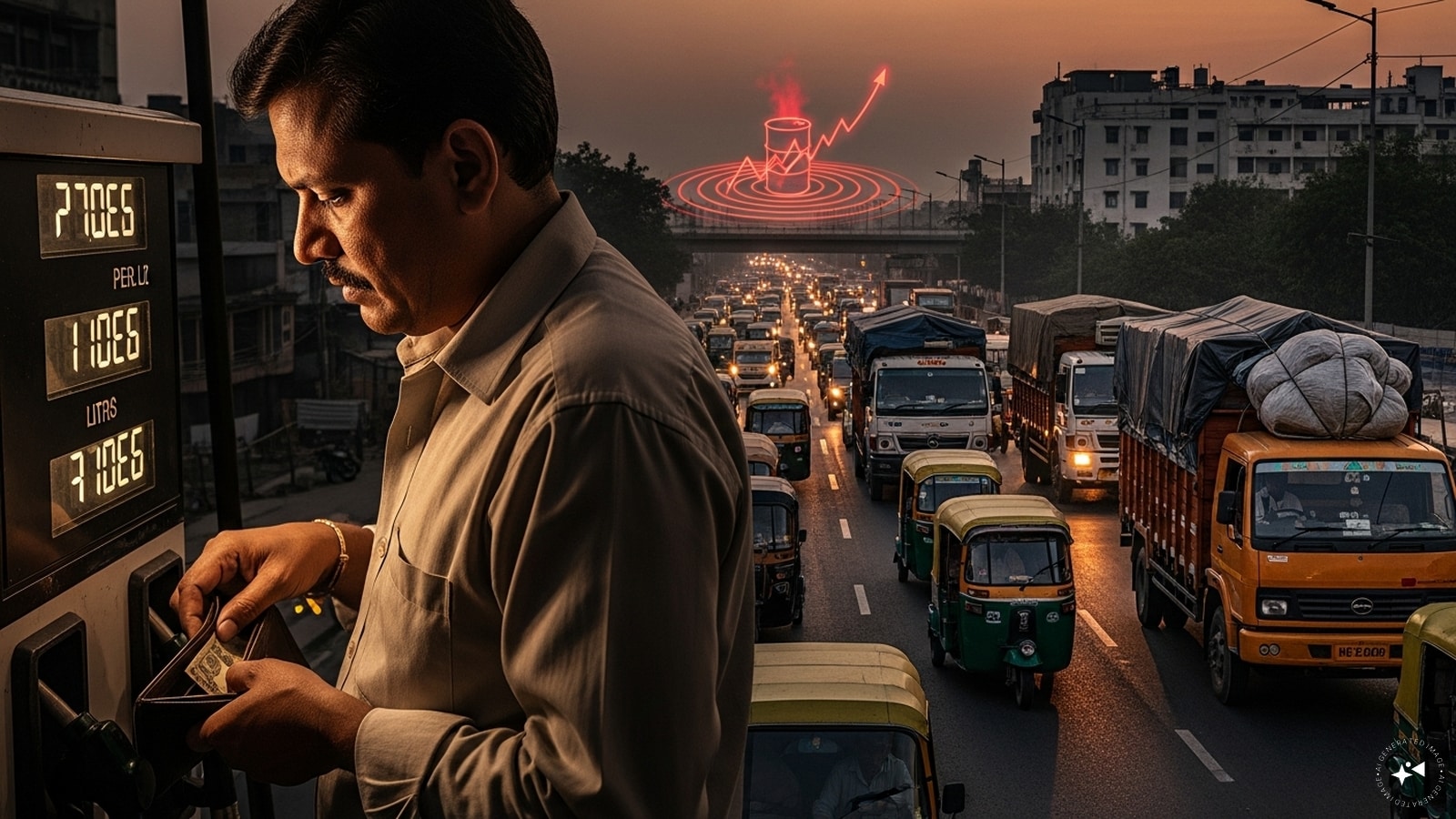 7 Ways Inflation Affects Everyday Life