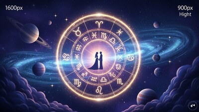 खुशहाल शादी के लिए 8 सर्वश्रेष्ठ राशियाँ: ज्योतिष का खुलासा.