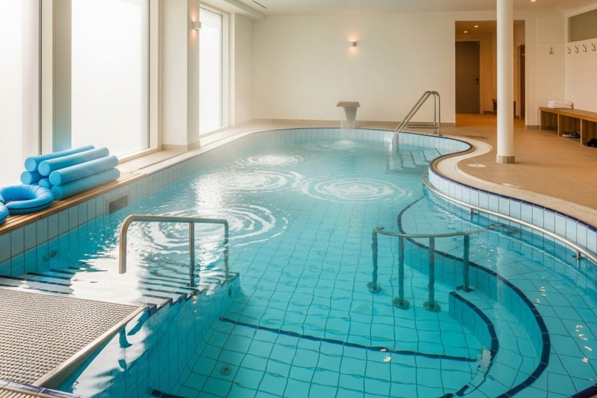Reset, Rehydrate, Restore: Why Hydrotherapy Works Wonders For Body And Mind In Summers