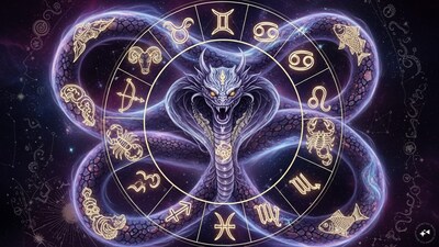 Ketu Transit in Magha Nakshatra: Massive Gains for 5 Zodiac Signs!