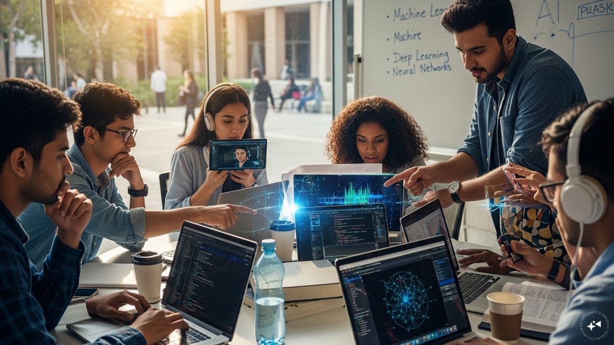 Govt Launches AI Skill Training Programme For Job-Ready Skills: Course ...