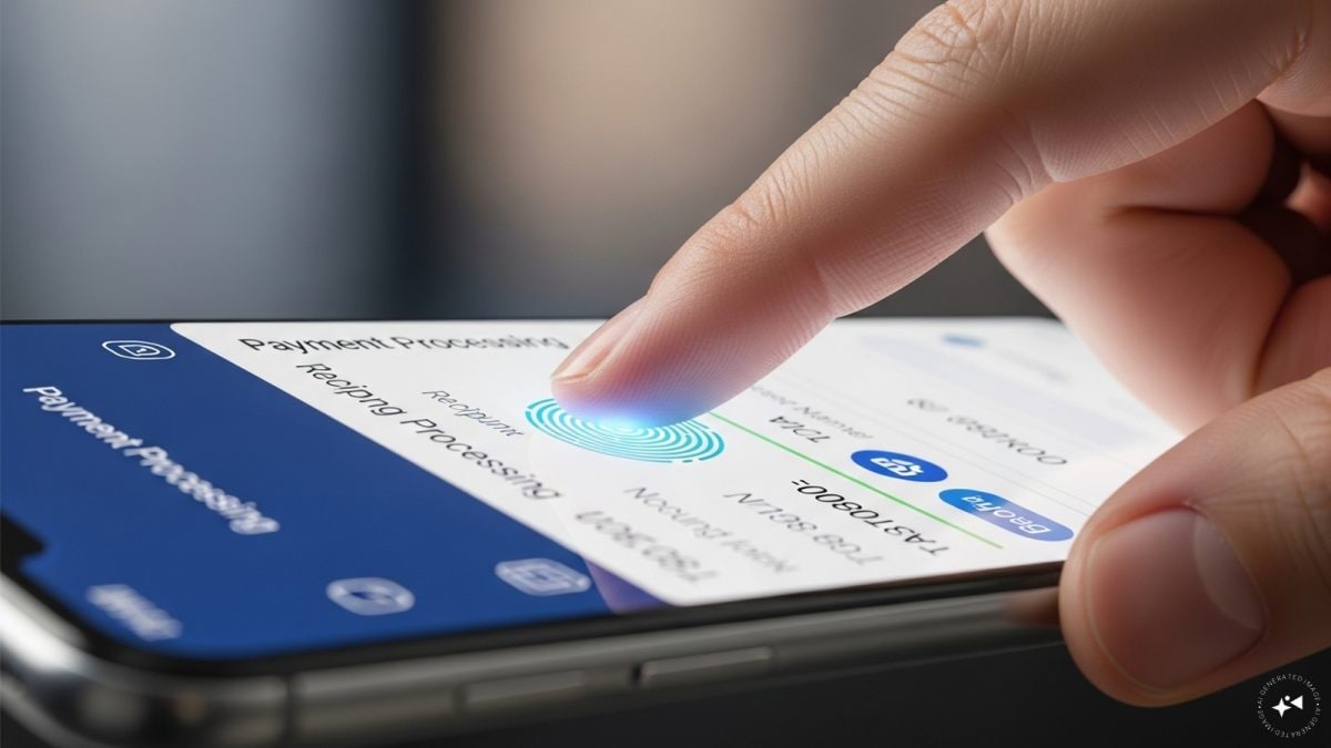 Just Tap: UPI Payments Now Work With Your Fingerprints On These Apps