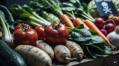Vegetables are often seen as a key part of a healthy diet—but are they always safe? A recent study raises serious concerns. Out of 72 vegetable samples collected from markets in and around Bengaluru, 19 were found to contain lead, a toxic heavy metal that poses serious risks to human health.