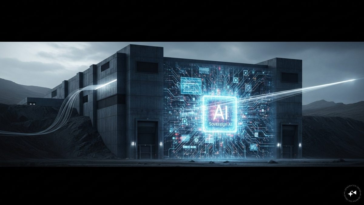 Opinion | The Bunker Paradox: When National Security Becomes A Master Key To Your Private Life