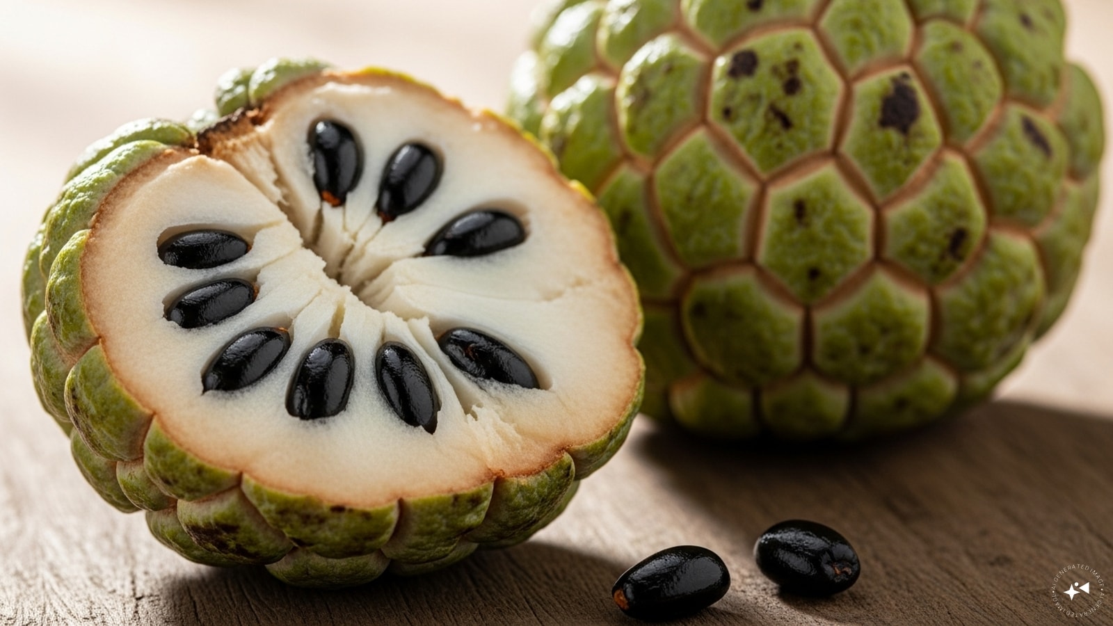 Custard Apple (Sitaphal): Known for its high caloric density, custard apple is excellent for patients struggling with weight loss. It is rich in Vitamin C and potassium, which help manage the fever and weakness associated with the disease. Its cooling properties soothe the system.