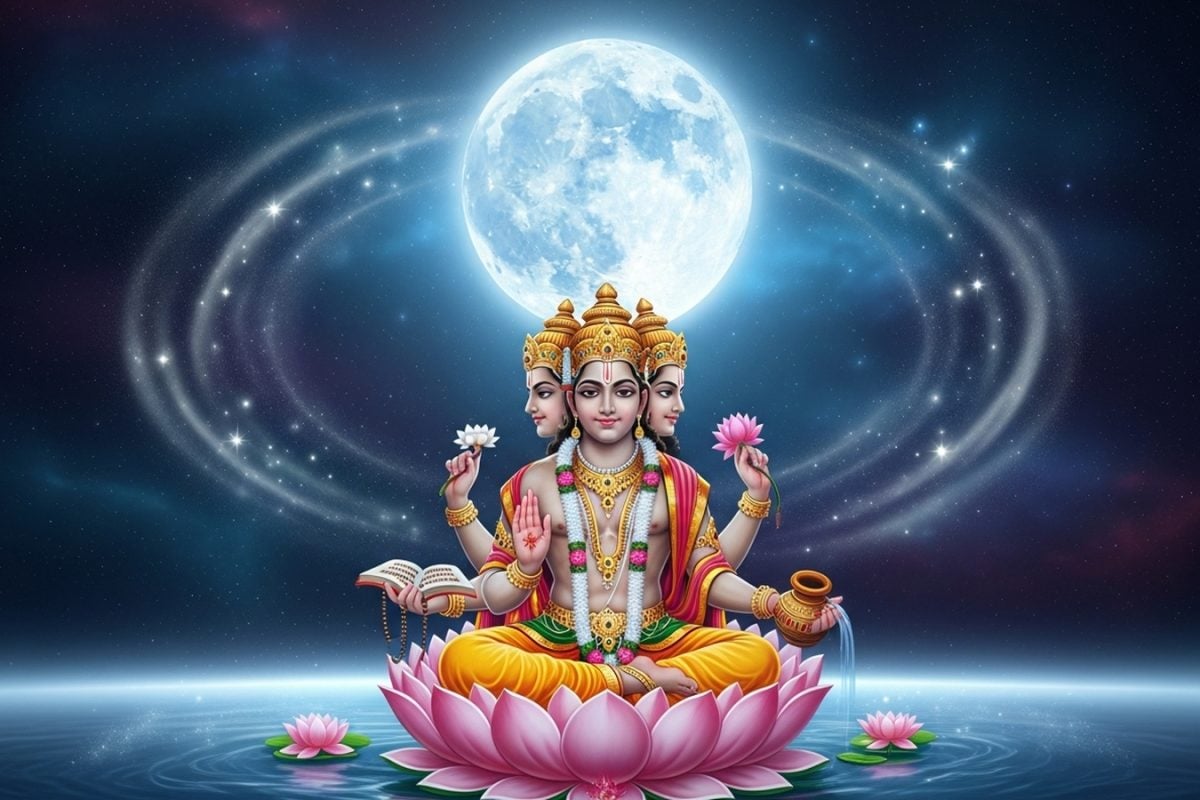 Chaitra Purnima 2026: Date, Rituals, Significance Explained