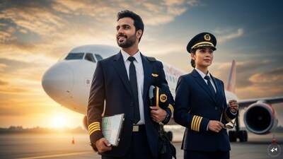 Becoming a pilot is a dream career for many, offering adventure, prestige and global opportunities. With the right subjects, training and dedication after Class 12, students can begin their journey towards flying commercial aircraft and building a high-growth aviation career.