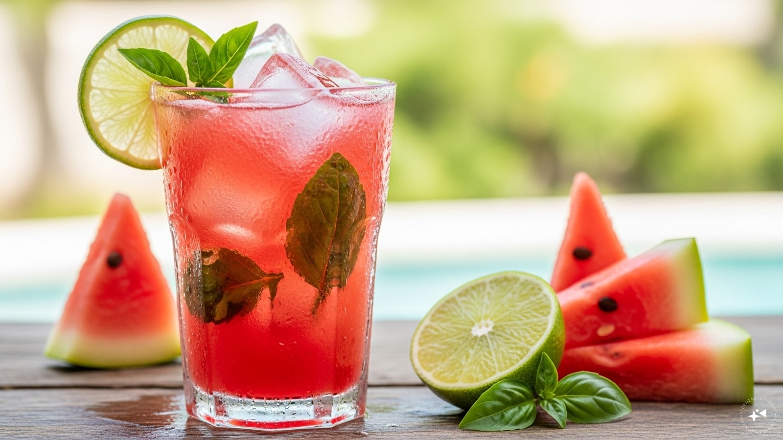 8 Anti-Inflammatory Summer Drinks You Can Try This Season 8 Anti-Inflammatory Summer Drinks You Can Try This Season