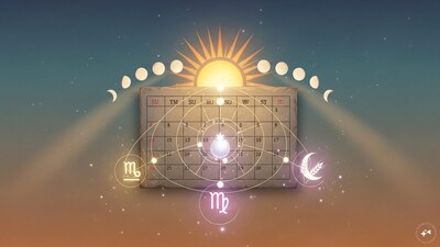 Aaj Ka Panchang, March 6, 2026: Tithi, Muhurat and Rahu Kaal. (AI generated image)