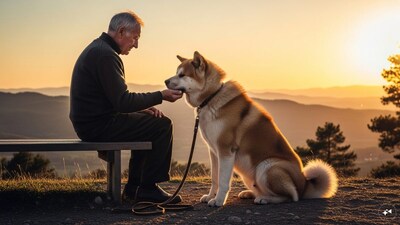 Dogs: Dogs are the classic example of loyalty. They have an extraordinary ability to bond with humans, sense our emotions, and even protect us when danger is near. Certain breeds, like Akitas and Labradors, are legendary for sticking with their owners through thick and thin. A dog’s devotion is often unconditional—whether you’ve had a long day or are feeling down, they’re always there, wagging their tails.