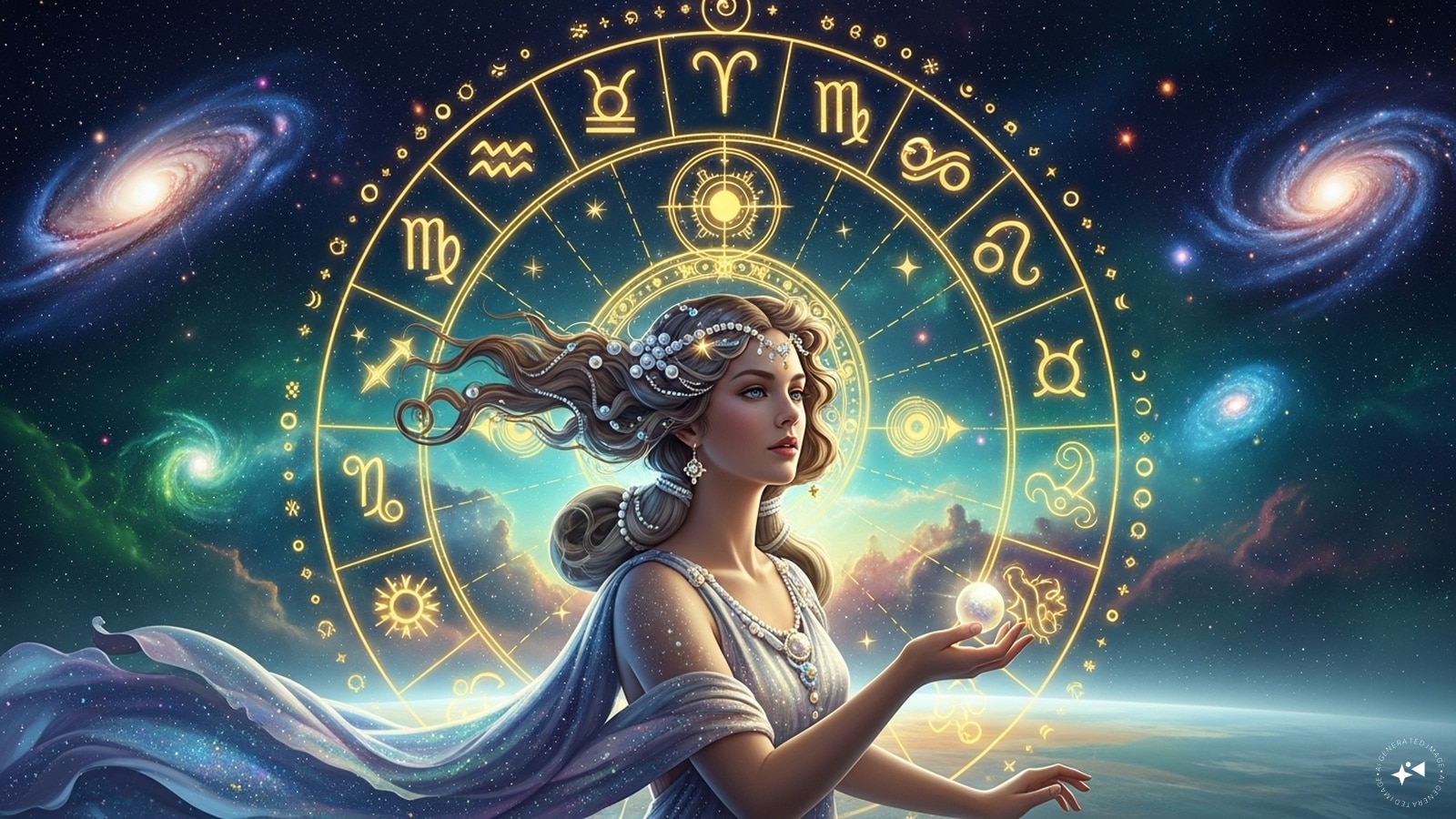 What’s Happening? On March 26, 2026, as per Drik Panchang, Venus—the planet of wealth, luxury, and love—enters Aries. This transit is set to bring financial gains, career growth, and better lifestyle comforts for many zodiac signs.