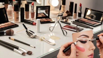 10 Everyday Makeup Hacks That Save Time And Effort